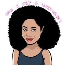 Can I Get a Whitness