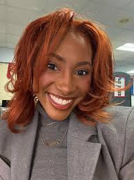 We have the wonderful Teanna Barnes TV