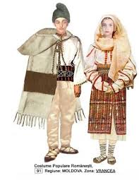 Costume nationale romanesti lucrate manual de vanzare costume traditionale din diferite zone folclorice. Portul Popular Romanesc Traditional Outfits Clothes Blouse Roumaine