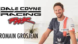 Read his biography, view his personal race results and find out how his team is doing in 2021! Romain Grosjean Joins Indycar For 2021 But Won T Race At The Ovals Matrax Lubricants