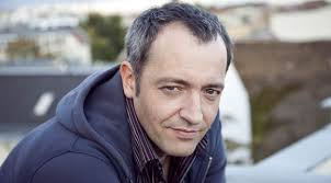 Rainald grebe live die besten songs eine aufnahme vom 11. Agentur Alexia Agathos Artists Rainald Grebe