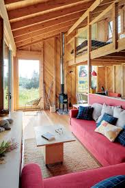 6 Maine Tiny Homes With Lots Of Character Kleines Haus Einrichtung Mikrohaus Design Und Kleine Hauspflanzen