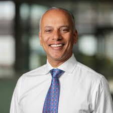 Dr. James Carlucci II, MD