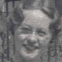 Helen Lillian Butler (1913–2000)