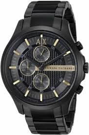 Armani is a leading fashion house, one of the top names in fashion and designer apparel. Armani Exchange Watches Sale Off 70 Latest Trends