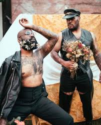 Your Skin Is Valuable: Black, LGBTQ Tattoo Artists Overhaul a Whitewashed  Industry — The Reckoning