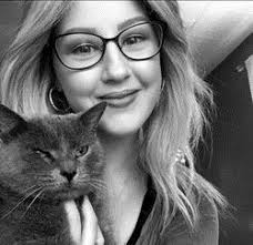 Carlei Huff Obituary