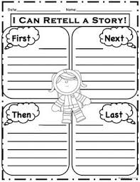 Space Themed Literacy And Math Activities First Grade Reading First Grade Writing 1st Grade Writing