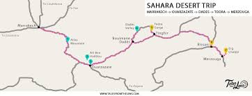 Merzouga is a village in the sahara desert in morocco , on the edge of erg chebbi, a 50km long and 5km wide set of sand dunes that reach up to 350m. Marrakech To Merzouga Sahara Desert Tour What To Expect Tales From The Lens