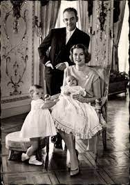 My name's toni and i'm 24 years old. Ansichtskarte Postkarte Prinz Rainier Iii Von Monaco Akpool De