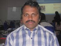 Vinod Vincent Rajesh