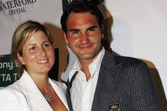 The swiss tennis ace, who is in london. Roger Federer S Family 5 Fast Facts You Need To Know Heavy Com