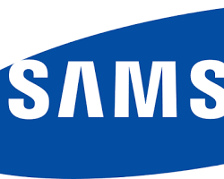 Изображение: Логотип Samsung