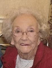 Obituary information for Anna "Nan" Tesoro
