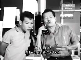 Perkawinanku yang telah berusia tujuh tahun tergolong mulus dan memberi banyak kebahagiaan. Download P Ramlee Ibu Mertuaku Full Movie Mp4 3gp Naijagreenmovies Netnaija Fzmovies