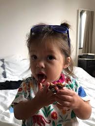 Have you guys tried the FIT CRUNCH WAFER BARS!?!?! 🙌 They are so, so good!  Like it a way that I would give up candy bars and eat them instead! 🤣 💥