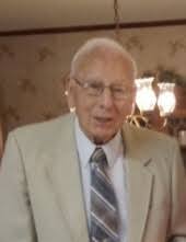 James Allen Gilmore Obituary