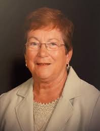 Obituary information for Fay H. Wagaman