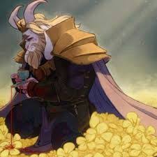 Steam Workshop::Royalty || (Asgore/Toriel Dreemurr)