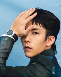 巫建和Wu Chien Ho