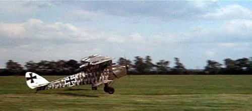 The Blue Max | Internet Movie Plane Database Wiki | Fandom