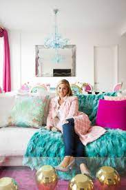 14 new barbie releases of history's inspiring women include nasa's 'hidden figure' katherine the fourteen dolls released by mattel take inspiration from leading females throughout history, paying. Interior Design Barbie Dream House Apartment That Looks Like Barbie Dream House Glamour