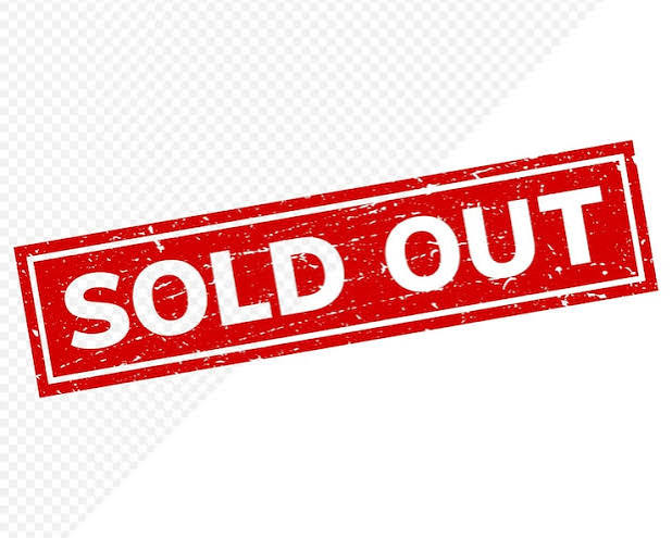 Sold out immagini - Download gratuito su Magnific (precedentemente Freepik)