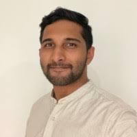 Taha Hashim Email & Phone Number