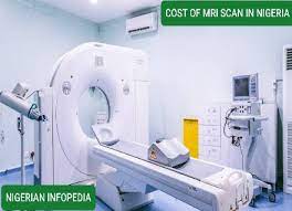 The Cost Of Mri Scan In Nigeria Today April 2021