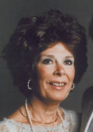 Marian Duffy Jehle (1931-2010)