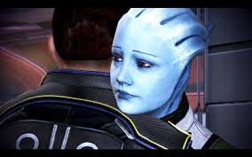 Liara Lotsb Face From Me2 At Mass Effect 3 Nexus Mods And Community Face Mass Effect Games Images This video is meant to show off my mod that gives liara an outfit like aria's but with a similar look to her original scientist outfit. liara lotsb face from me2 at mass