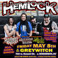 HEMLOCK TOUR