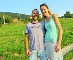 Consultez l'ensemble des articles, photos et vidéos. Saint Bueil 4 Mariages Pour 1 Lune De Miel Un Couple Iserois Va T Il Remporter L Emission