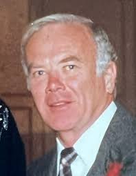 David Ritchie Obituary May 28, 2023