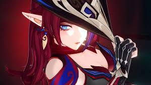 Энтузиаст показал, как выглядели бы некоторые героини Genshin Impact по  утрам без макияжа