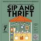 Sip and Thrift: Topa Topa HQ
