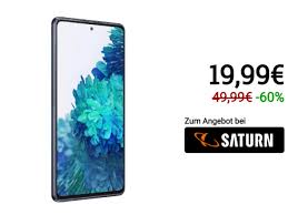 Features 6.2″ display, exynos 990 chipset, 4000 mah battery, 128 gb storage, 8 gb ram, corning gorilla glass 6. Galaxy S20 Fe Samsung Handy Bei Saturn Als Guter Tarif Deal Verfugbar Netzwelt