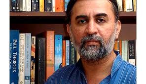 It starts off slowly, with a weakish plot but the strength of characters is so vivid that i almost thought possibly the best book that i've read from tarun tejpal. Tarun Tejpal Rape Trial Court Restrains Publication Of Proceedings