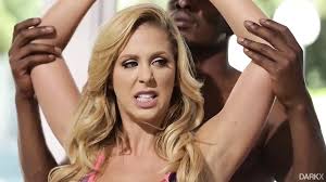 Cherrie Deville Cheating on Her Husband: Interracial Porn by Dark X
