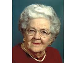 Clara Morrison Obituary (1918