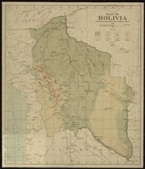 La frontera entre bolivia y paraguay es el límite de 750 km de longitud que separa los territorios de bolivia y paraguay. Tratados Limitrofes Entre Bolivia Y Paraguay Anteriores A La Guerra Del Chaco Wikipedia Republished Wiki 2
