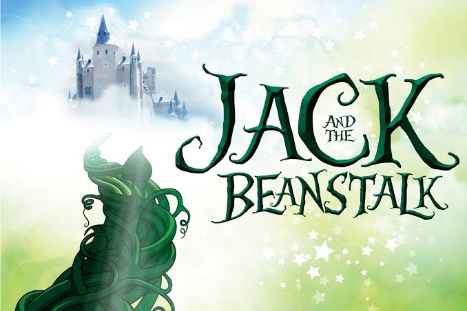 Jack and His Colonialist Beanstalk | Awesomely Luvvie