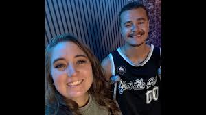 Episode 14 ~ Joshua Griego