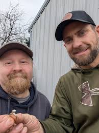 You know you're from Bellevue, Ohio when...