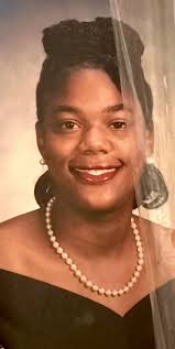 Aquanita Vershannon Carter