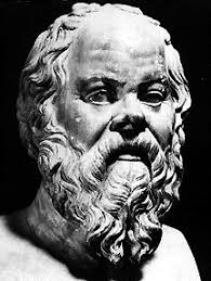 *success of democracy lies in reaching the needy and in handling the greedy *true democracy lets the weakest of the weak live with pride and dignity. The Trial Of Socrates