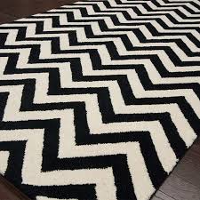 Black And White Chevron Rug Chevron Rug Allmodern On Joss Main Chevron Rugs Black Area Rugs Rugs