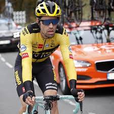Après s'être révélé en gagnant le giro 2017, le. Dumoulin Nimmt Auszeit Vom Radsport Radsport News Com