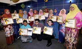 Pengumuman pendaftaran kip kuliah periode tahun 2021. 15 Pelajar Terima Biasiswa Mb Johor
