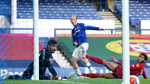Rafael football 99.590 views4 months ago. Everton Holds Up Liverpool S Title Charge In Goalless Merseyside Derby Cnn